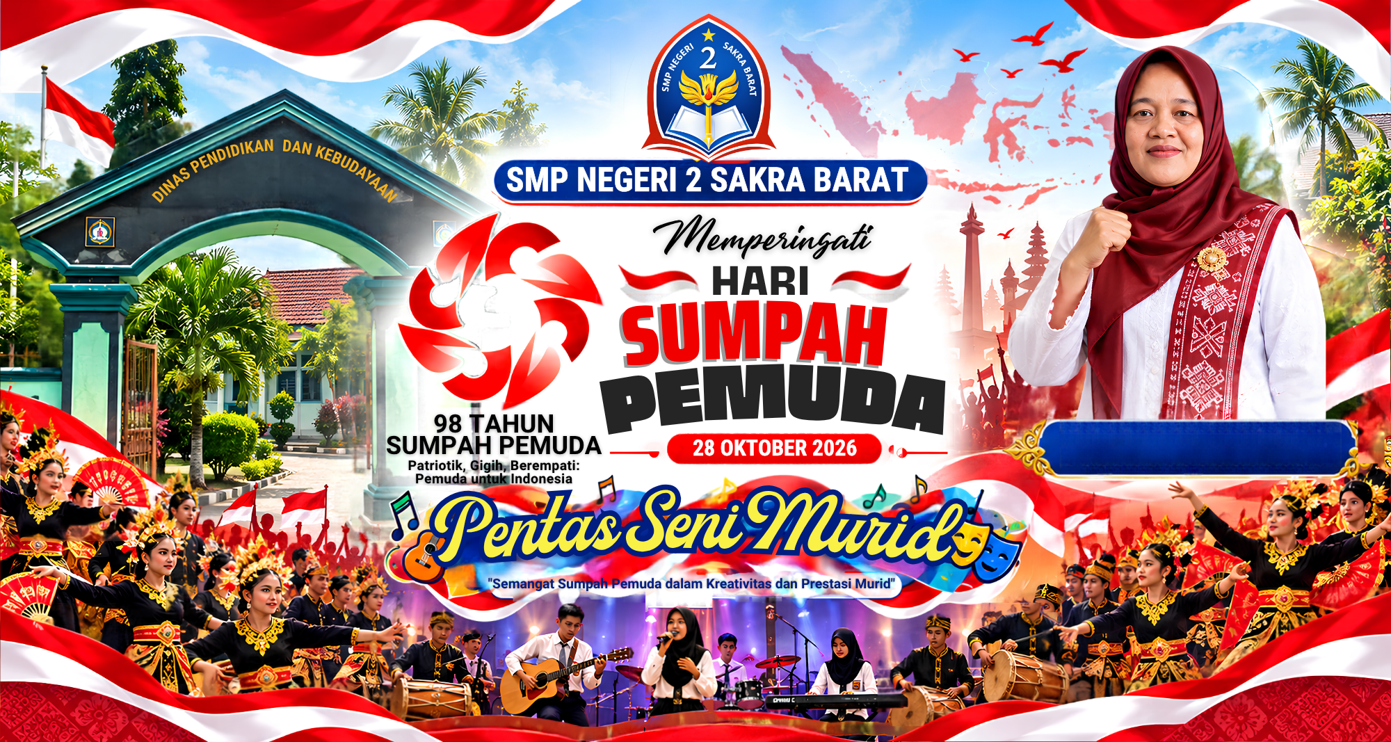 Slide Berita
